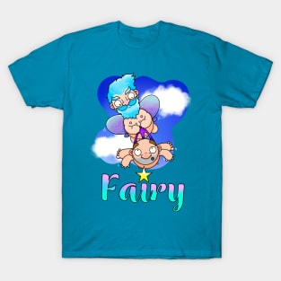 Fairy T-Shirt